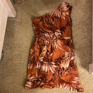 HER Destiny Dress size Medium